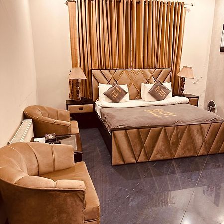 Reina Boutique Hotel - G9 อิสลามาบัด ภายนอก รูปภาพ