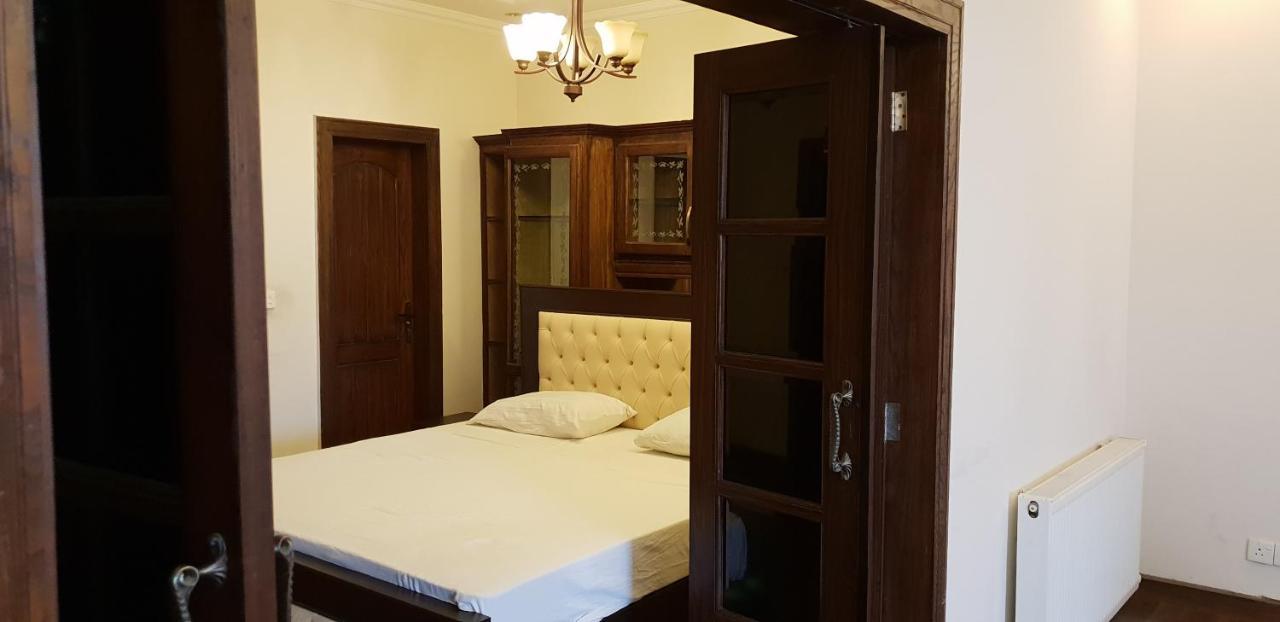 Reina Boutique Hotel - G9 อิสลามาบัด ภายนอก รูปภาพ